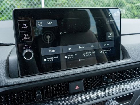 New 2026 Honda CR-V LX image 24