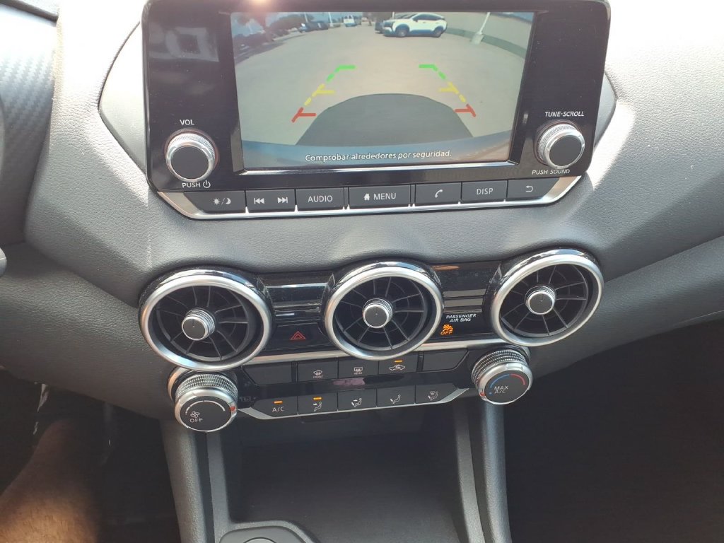 Used 2023 Nissan Sentra S FWD image 15