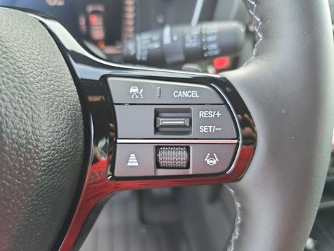 New 2026 Honda Passport TrailSport Elite image 19
