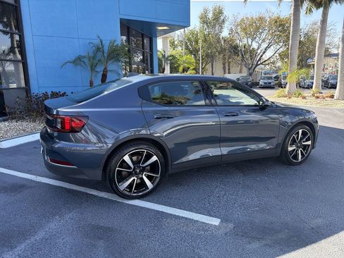 Used 2021 Polestar Polestar 2 image 8
