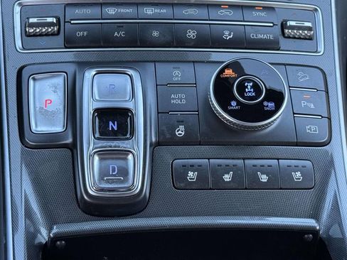 Used 2022 Hyundai Santa Fe Calligraphy w/ Cargo Package image 6