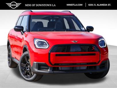 New 2027 MINI Cooper Countryman S