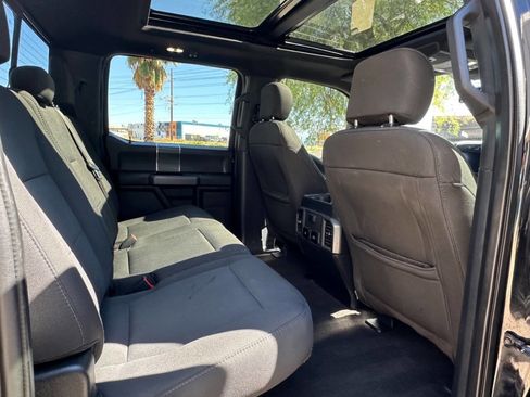 Used 2019 Ford F150 XLT w/ Equipment Group 302A Luxury image 10