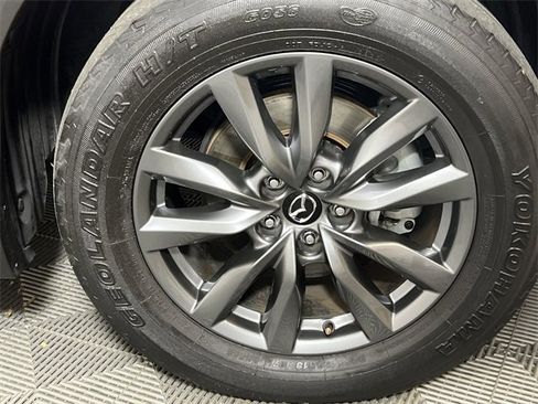 Certified 2022 MAZDA CX-9 Touring w/ Touring Premium Package image 16