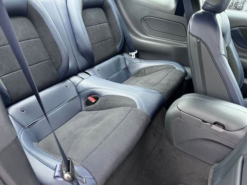 New 2025 Ford Mustang Dark Horse image 16