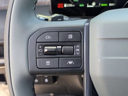 New 2027 Kia Telluride X-Line SX Prestige AWD/4WD image 20
