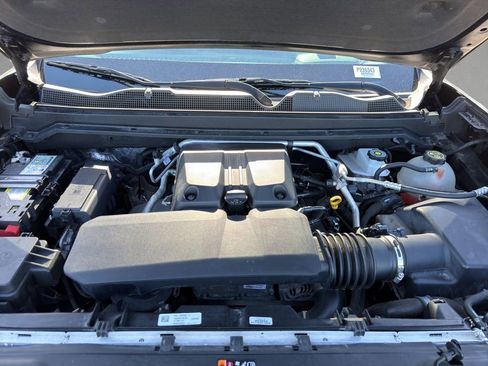 Used 2023 GMC Canyon AT4 AWD/4WD image 21
