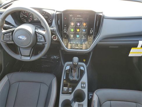 New 2025 Subaru Crosstrek 2.5i Limited w/ Crosstrek Mirror Package image 11