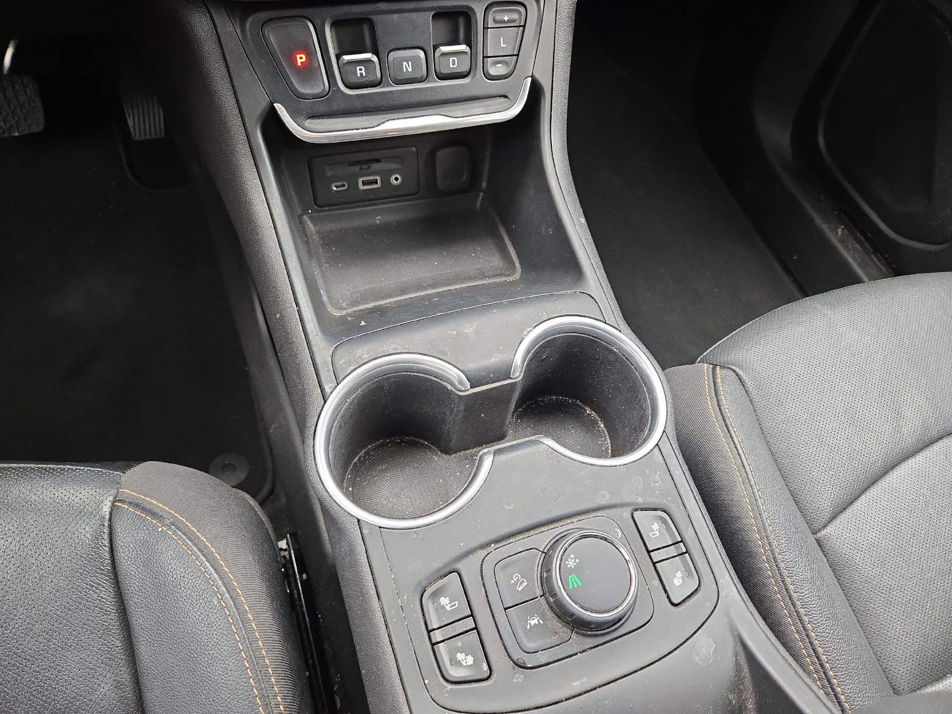 Used 2021 GMC Terrain SLT w/ Elevation Edition FWD image 22