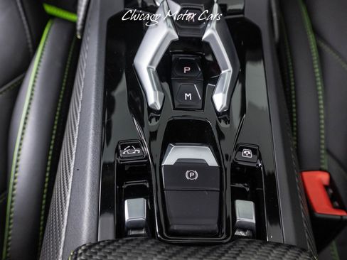 Used 2020 Lamborghini Huracan EVO AWD/4WD image 38