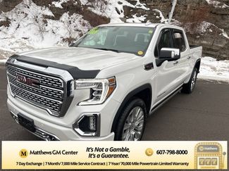 Used 2022 GMC Sierra 1500 Denali w/ Denali Premium Package video 1