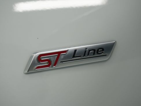 Used 2023 Ford Escape ST-Line w/ Tech Pack #1 image 8