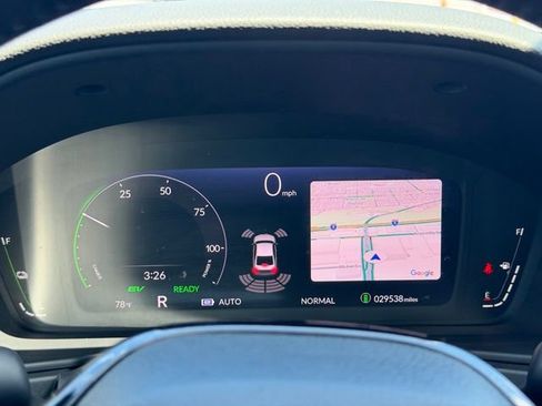 Used 2024 Honda Accord Touring image 29