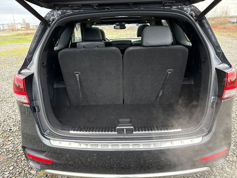 Used 2018 Kia Sorento SX image 13