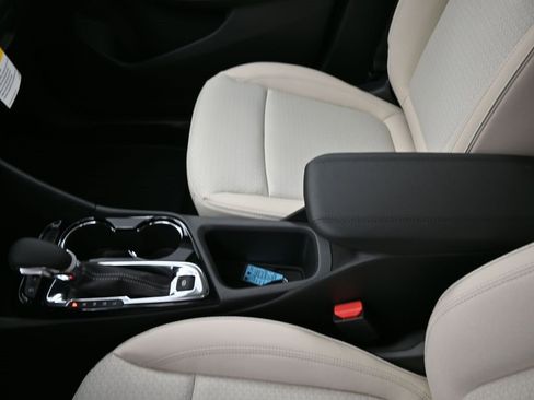 New 2026 Buick Encore GX Preferred w/ Comfort Package image 15