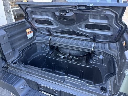 New 2026 Honda Ridgeline TrailSport image 13