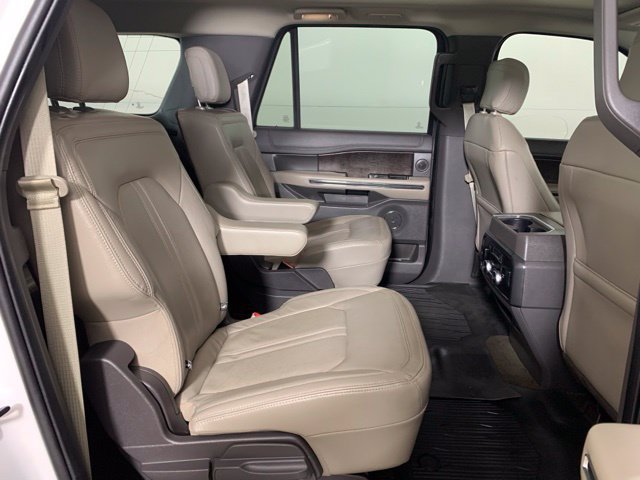 Used 2020 Ford Expedition Max Limited w/ Equipment Group 302A AWD/4WD image 25