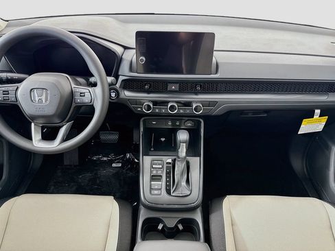 Used 2026 Honda CR-V EX image 14