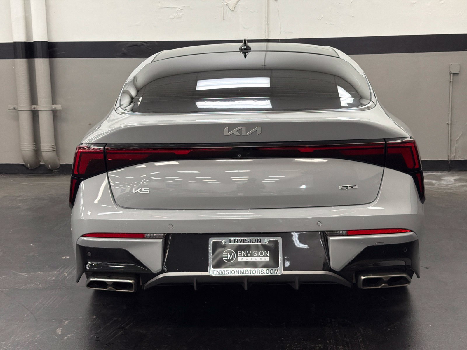 Used 2025 Kia K5 GT FWD image 11