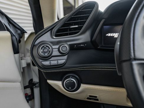 Used 2016 Ferrari 488 Spider RWD image 30