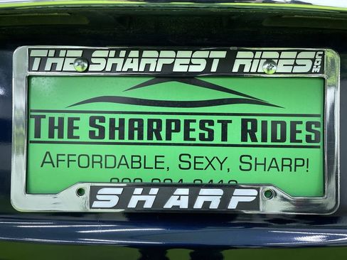 Used 2017 Nissan Armada SV w/ Driver Package image 12