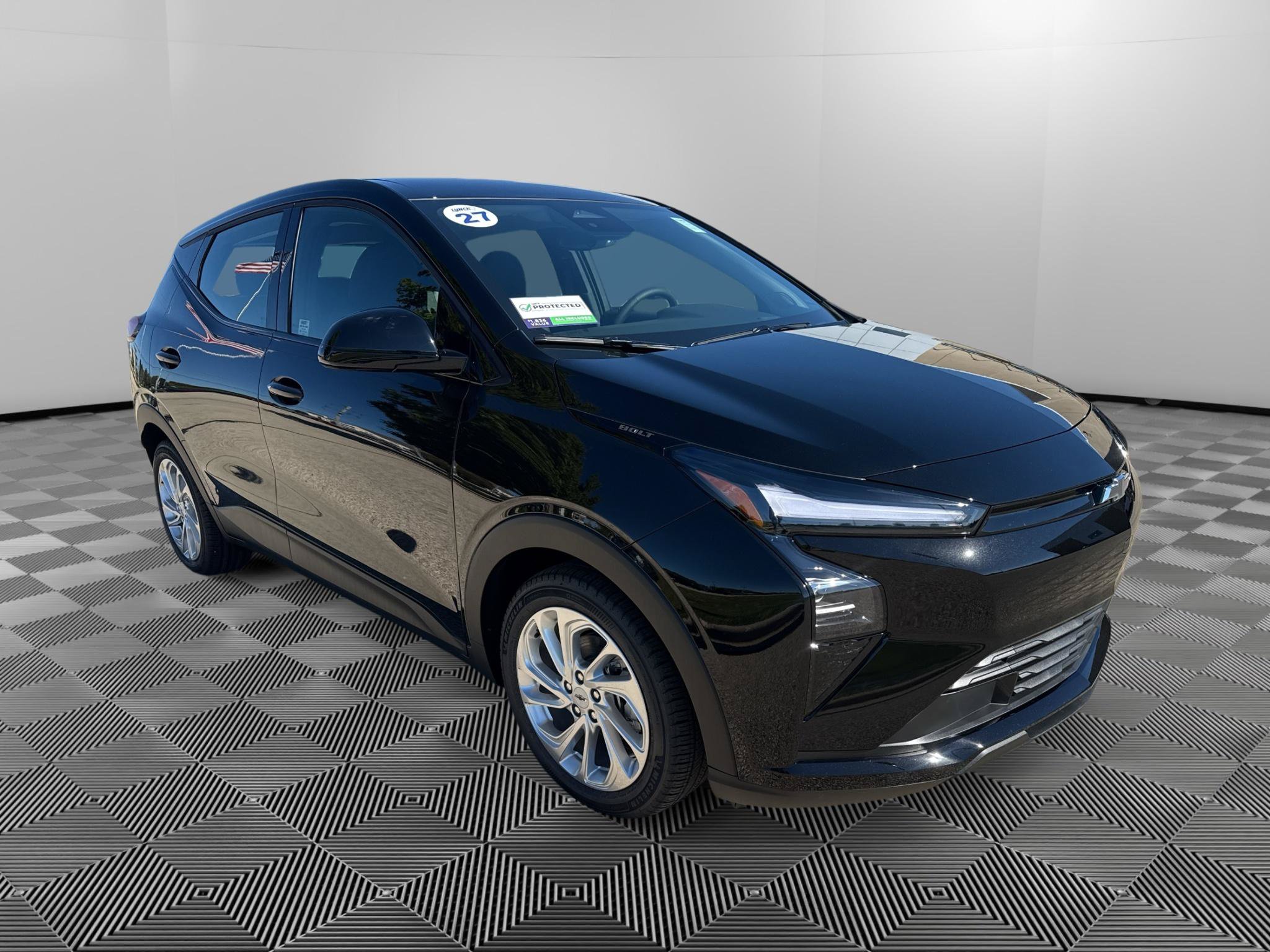 New 2027 Chevrolet Bolt LT w/ Comfort Package FWD image 6