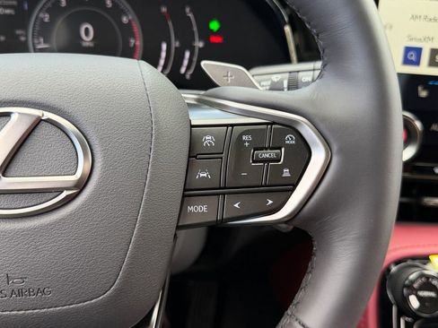 New 2026 Lexus NX 350 AWD w/ Premium Package image 15