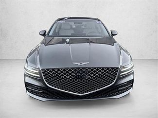 Used 2023 Genesis G80 2.5T w/ Advanced Package video 2
