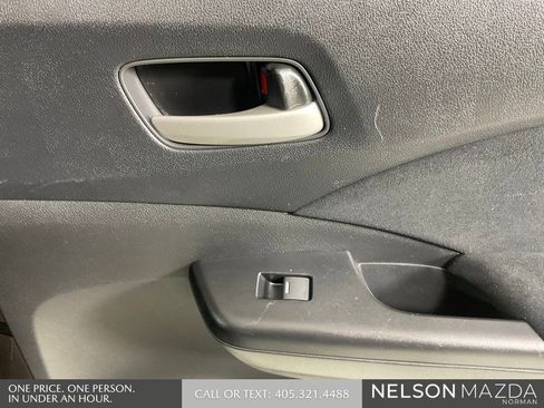 Used 2014 Honda CR-V EX image 27