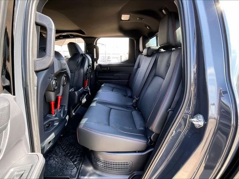 Used 2025 Toyota Tacoma TRD Pro w/ Tow Tech Package image 20