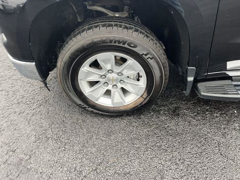 Used 2024 Chevrolet Silverado 1500 LT w/ Protection Package image 33