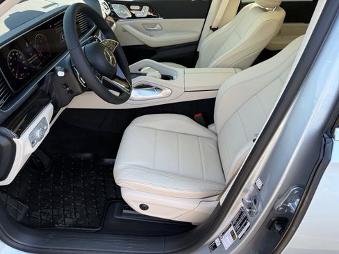 New 2026 Mercedes-Benz GLE 450 4MATIC image 10