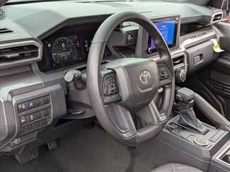 New 2026 Toyota Tacoma SR5 video 3