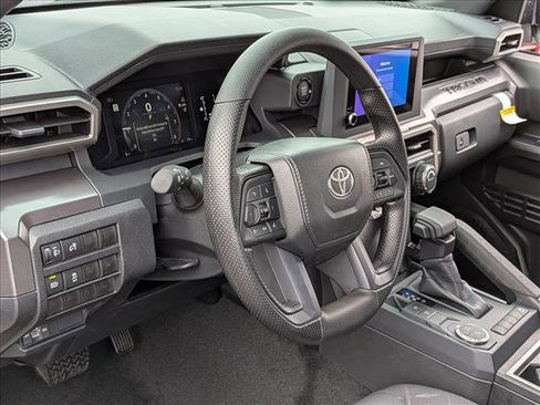 New 2026 Toyota Tacoma SR5 image 3