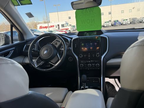 Used 2021 Subaru Ascent Limited w/ Popular Package #2 image 12