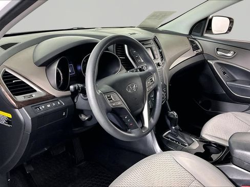 Used 2017 Hyundai Santa Fe Sport AWD/4WD image 15