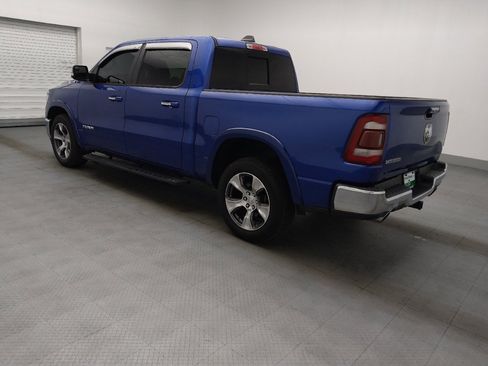 Used 2019 RAM 1500 Laramie RWD image 3