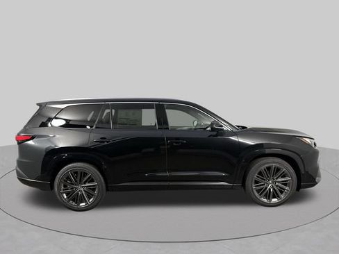 Used 2025 Lexus TX 350 AWD w/ Technology Package image 38