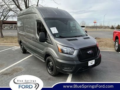 Used 2023 Ford Transit 250 Base