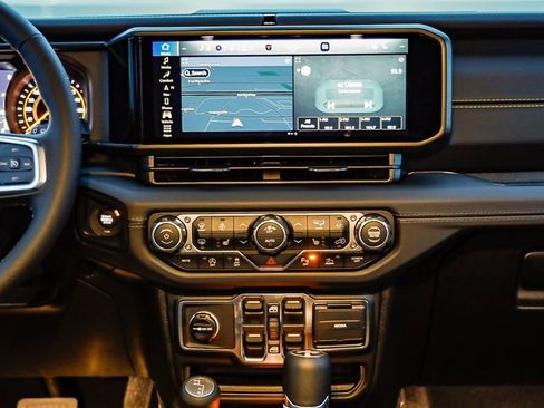 New 2026 Jeep Wrangler Sahara image 16