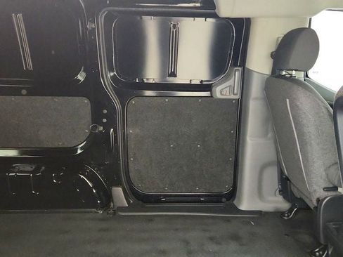 Used 2017 Nissan NV200 S w/ Cruise Control Package FWD image 26