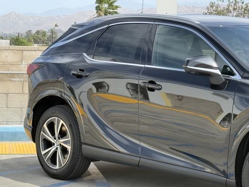 New 2026 Lexus RX 350 Premium image 5