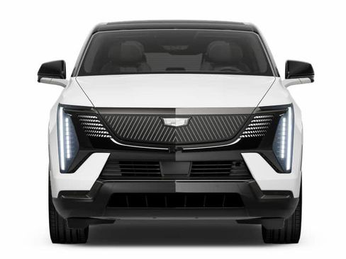 New 2025 Cadillac Escalade IQ Sport 2 image 52