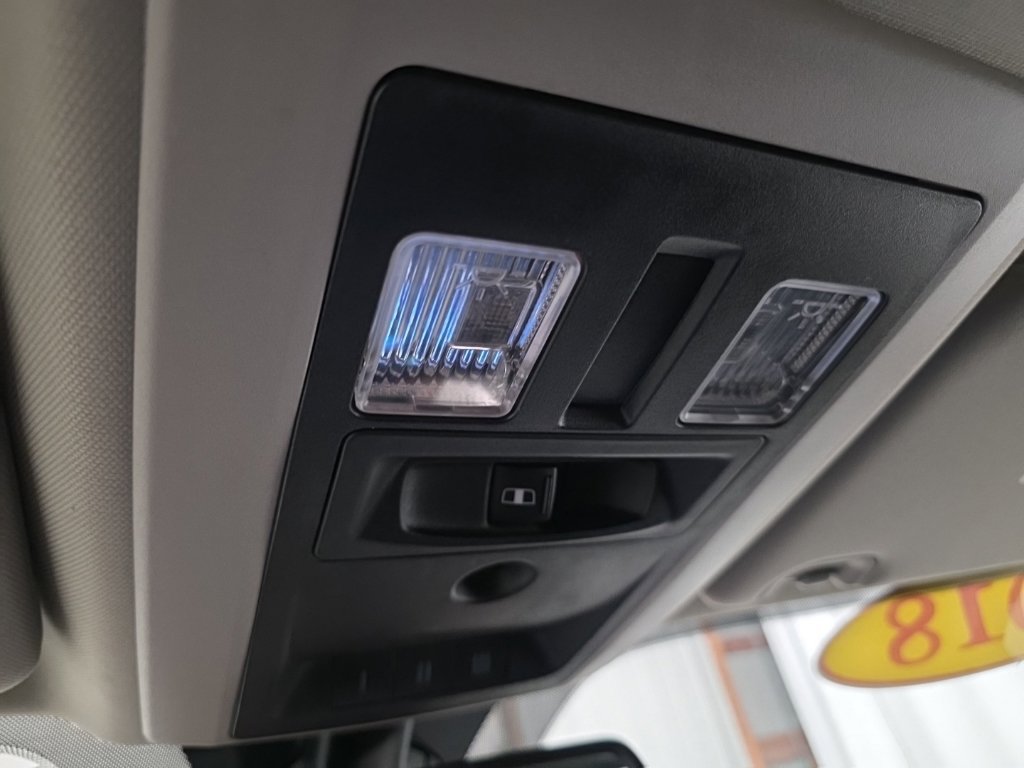 Used 2018 RAM 2500 Laramie w/ Snow Chief Group AWD/4WD image 21
