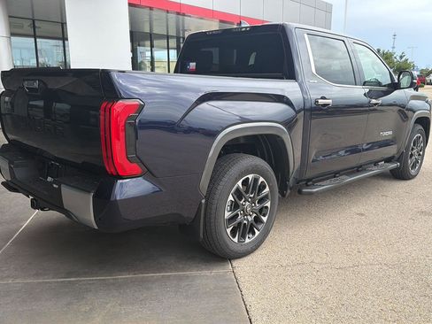 New 2026 Toyota Tundra Limited RWD image 6