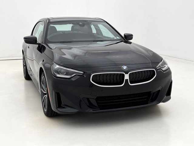New 2026 BMW 230i xDrive Coupe w/ Convenience Package AWD/4WD image 3