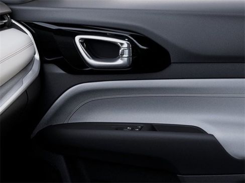 New 2026 Jeep Compass Limited image 25