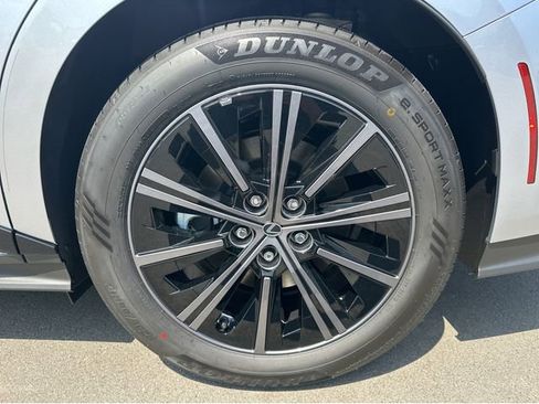 New 2026 Lexus ES 350e FWD image 41