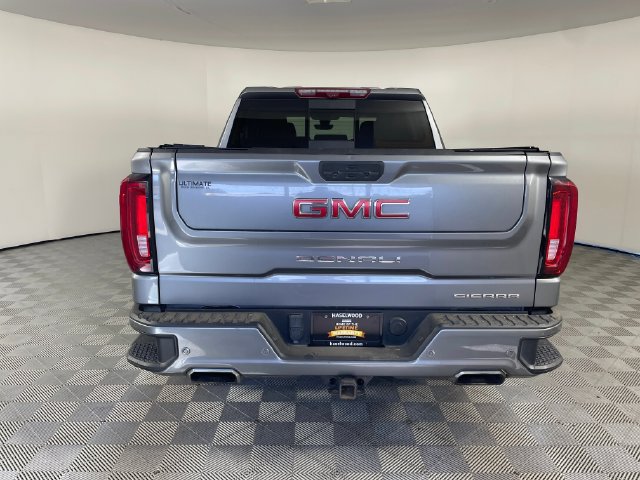 Used 2021 GMC Sierra 1500 Denali w/ Denali Ultimate Package AWD/4WD image 16