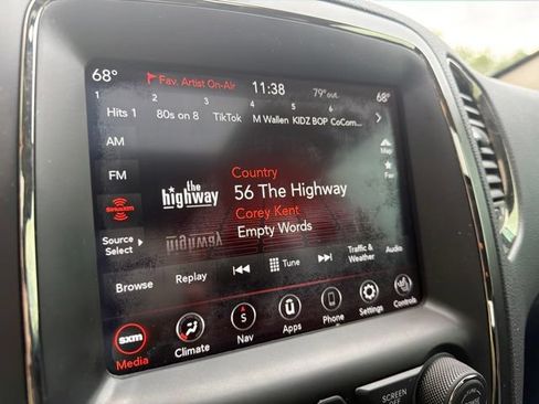 Used 2020 Dodge Durango GT AWD/4WD image 26